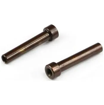 RC náhradní díl Serpent Servosaver shaft inner SDX (2) SER500599 - expresní doprava