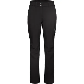 Mammut Mammut Runbold Winter SO Pants Women Velikost-barva: Černá - 34