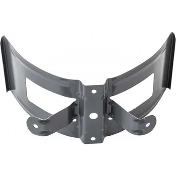 okap Gutta Barevná objímka svodu 100 mm - RAL 8017 Varianta: barevná objímka svodu - 100 mm - RAL 8017