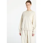 Mikina New Balance Athletics French Terry Crew Sweatshirt Linen L