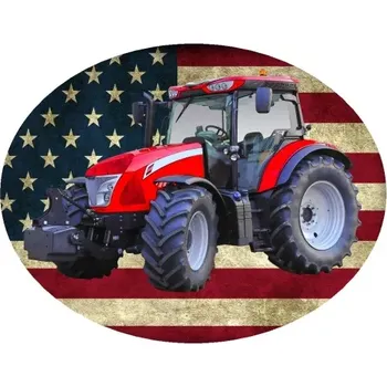 Nášivka Nažehlovačka McCormick (digitální nažehlovačka )