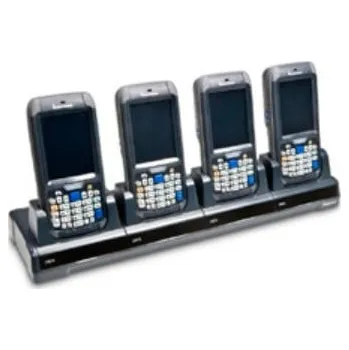 Anténní kabel Intermec DX4A2111100 dokovací stanice/replikátor portů Černá