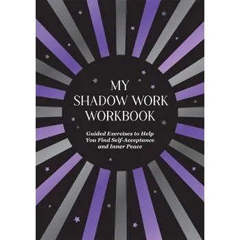 Cizojazyčná kniha My Shadow Work Workbook - Publishers, Summersale