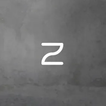 Lampička Artemide Alphabet of Light malé písmeno z bílá opálová LED celkem 24 W - Doprava zdarma