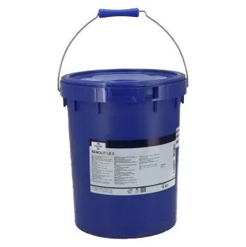 Plastické mazivo Mazivo Renolit LX 3 18KG Fuchs Fuchs 601873591