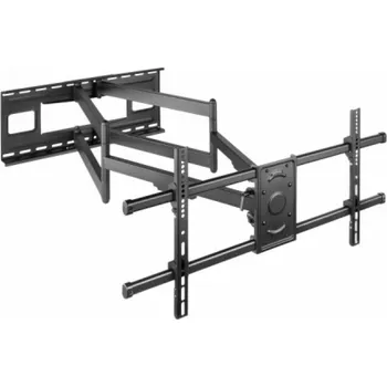 Televizor SBOX PLB-4986, TV Držiak na stenu 43"-90"