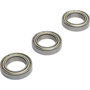 RC náhradní díl Blade kuličkové ložisko 15x24x5mm (3)