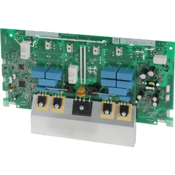 Příslušenství pro troubu Bosch naprogramovaný výkonový modul 11009395 (11009395)