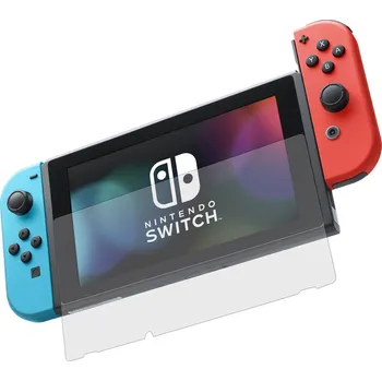 Tvrzené ochranné sklo pro Nintendo Switch