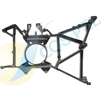 Osvětlení automobilu Drzak, hlavni svetlomet TANGDE TD06-61-027L