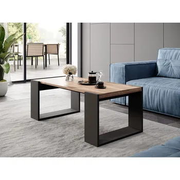 Konferenční stolek Mirjan_zondo Konferenční stolek Elexia (wotan + antracit)