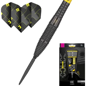 Šipka Target-Darts Šipky Steel Bolide Void SP 05 90% 22g
