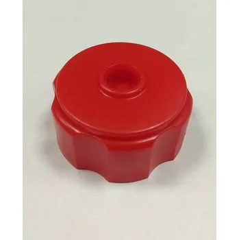 Kanystr Uzávěr kanystru na PHM umělá hmota