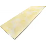 Plastový obklad vnitřní LOME - Nefrit žlutý (1251) HOPA