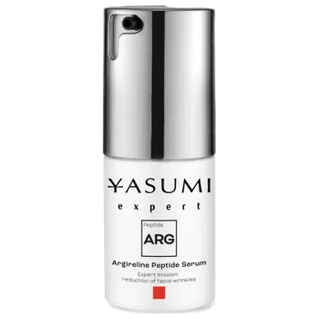 Pleťové sérum Yasumi sérum na obličej, 15 ml