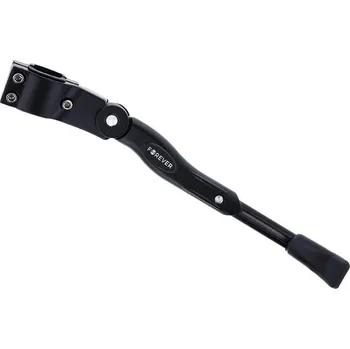 Stojánek na kolo Forever Outdoor Černý