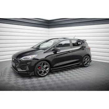 Tuning Sada Splittrů Ford Fiesta ST Mk8 Facelift