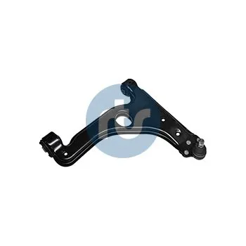 Zavěšení kol Řídicí páka, zavěšení kol RTS S.A. 96-00348-1