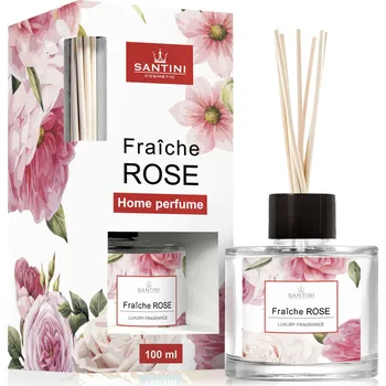 Aroma difuzér Aroma difuzér SANTINI - Rose