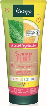 Sprchový gel Kneipp Summer Flirt sprchový gel 200 ml