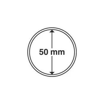 Sběratelství Bublinky CAPS - do průměru 50 mm