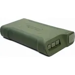 RidgeMonkey Powerbanka Vault C-Smart Wireless 77850mAh Green