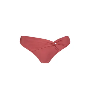 Dámská móda Plavky Barts ISLA BIKINI BRIEFS Morganite velikost 42