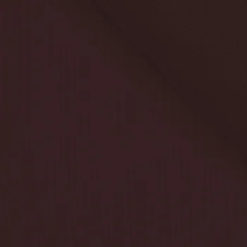 Konfekční žebrovaný Úplet nový OSKAR tmavohnědá № 42