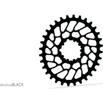 Převodník na kolo Převodník Absoluteblack OVAL SRAM BB30 30T