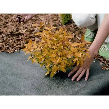 DuPont™ Podkladní tkanina Plantex® Patio Varianta: Plantex® Patio - 1 x 20 m - černá
