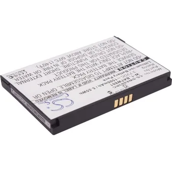 Baterie pro mobilní telefon Baterie Cameron Sino CS-SWA883RC pro Sierra Wireless AirCard 80XS - neoriginální
