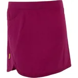 Sukně dámská SENSOR MERINO ACTIVE lilla S