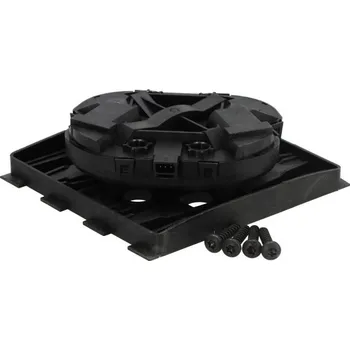 Auto zrcátko Mechanismus seřízení zrcátka DAF XF/XG/XG+ Mekra 611024224099