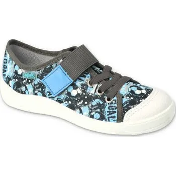 Chlapecké tenisky BAFADO 351Y010 CHLAPECKÉ TENISKY GOAL Velikost: 31