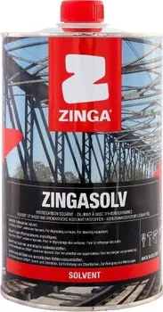 Ředidlo Zinga Zingasolv ředidlo