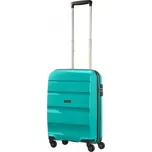 AMERICAN TOURISTER Příruční kufr 55cm Bon Air Deep Turquoise