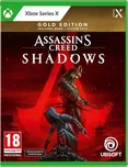 Assassin's Creed: Shadows Gold Edition…