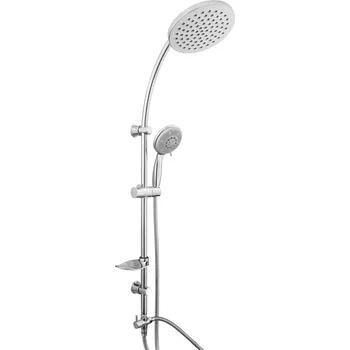 Sprchový set Sprchový set STREAM s příslušenstvím (266) HOPA