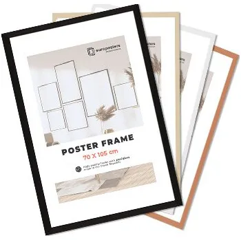 Plakát Rám na plakát 70×105 cm
