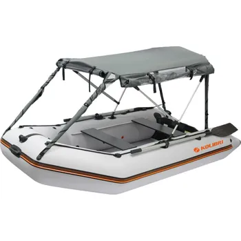 Stanová stříška Kolibri šedá různé velikosti KM - 330, KM - 330D