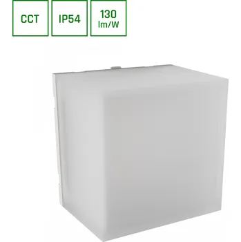Venkovní osvětlení Spectrum Woj-SLI003036CCT_PW