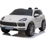 Dětské elektrické autíčko Porsche Cayenne S