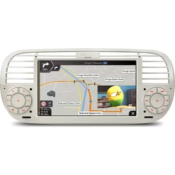 Autorádio Xtrons IA7250FLCS