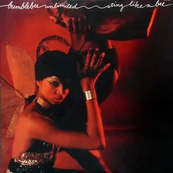 LP Bumblebee Unlimited: Sting Like A Bee 2024