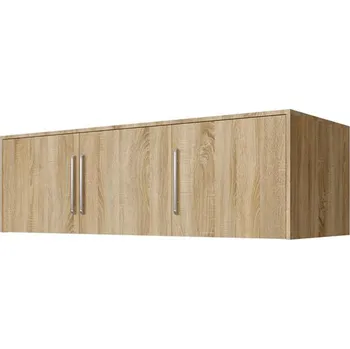 Nástavec na skříň ArtStol Nástavec ke skříni BALI D3 | dub sonoma