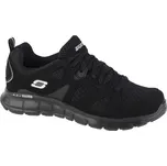 Chlapecké tenisky Skechers Vim-Turbo Ride 998090L-BBK Velikost: 32
