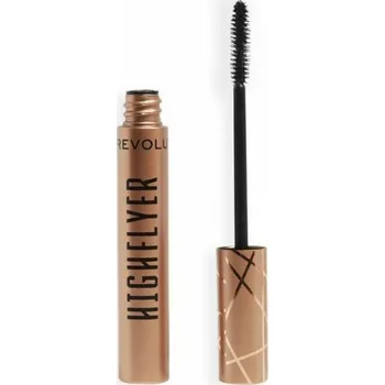 Řasenka Makeup Revolution Revolution PRO Lash Icons Highflyer Mascara - Prodlužující řasenka 10,2 ml - Black