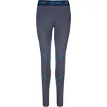 Dámské legíny Kilpi Invera velikost 42 tmavě modrá