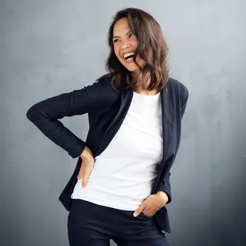 Dámské sako Dámské džínové sako Velikost: S