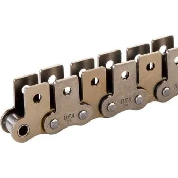 Řetěz na kolo 5/8x3/8(10B-1) Řetěz s rovným unašečem MK1/01 oboustranným